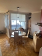 Essbereich - 2 Zimmer Wohnung mit Süd-West Loggia und Tiefgaragenplatz