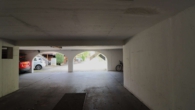 Garage - Charmante Doppelhaushälfte in Hallwang, ruhige Sonnenlage mit Pool
