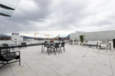 Terrasse - Büro in Salzburg mieten