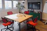 Besprechungsraum 2 - Büro in Salzburg mieten