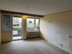 Wohnzimmer 2 - 2.5 Zimmer Wohnung mit Balkon in Fürstenbrunn