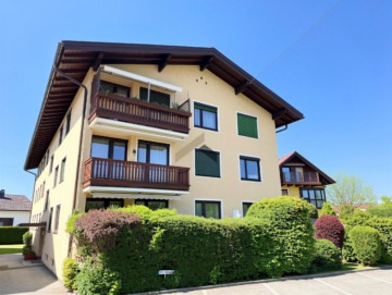 2.5 Zimmer Wohnung mit Balkon in Fürstenbrunn, 5082 Grödig, Wohnung