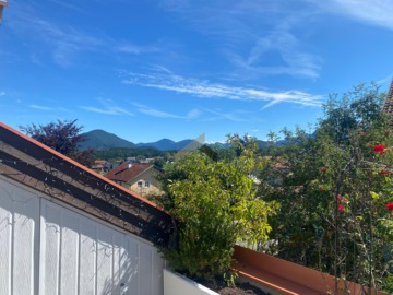 Terrassenwohnung in Koppl – 3,5 Zimmer Wohnung mit einzigartigem Grundriss, 5321 Habach (Koppl), Österreich, Dachgeschosswohnung