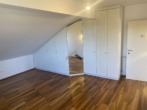 Zimmer 1 - Panoramablick in Koppl – 3,5 Zimmer Wohnung mit einzigartigem Grundriss